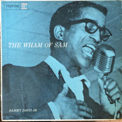 Sammy Davis Jr. The Wham Of Sam