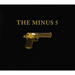 The Minus 5 The Minus 5