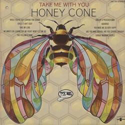 Honey Cone Take Me With You