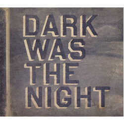 Various Dark Was The Night