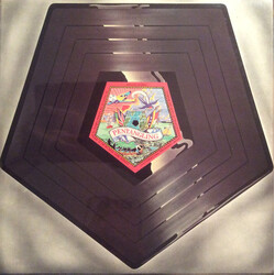 Pentangle Pentangling