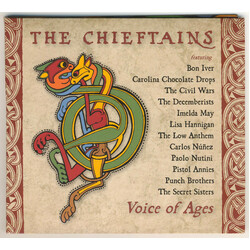 The Chieftains Voice Of Ages