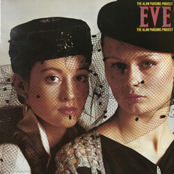 The Alan Parsons Project Eve