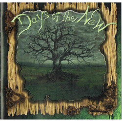 Days Of The New Days Of The New