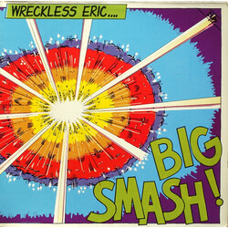 Wreckless Eric Big Smash