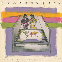 DeGarmo & Key Commander Sozo And The Charge Of The Light Brigade