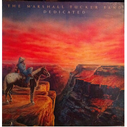 The Marshall Tucker Band Dedicated
