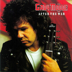 Gary Moore After The War