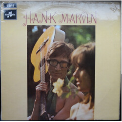 Hank Marvin Hank Marvin