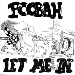 Poobah Let Me In