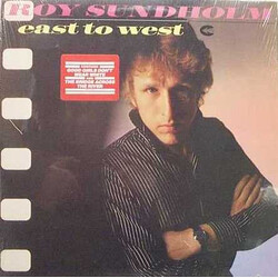 Roy Sundholm East To West