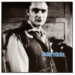 Tindersticks Tindersticks