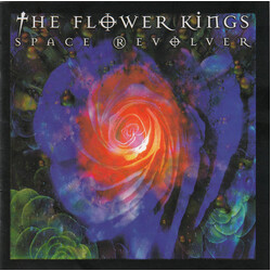 The Flower Kings Space Revolver