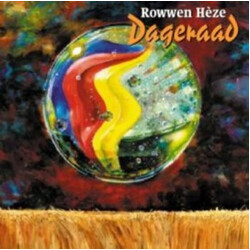 Rowwen Hèze Dageraad