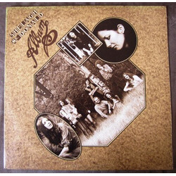 Shelagh McDonald Album