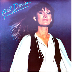 Gail Davies Gail Davies