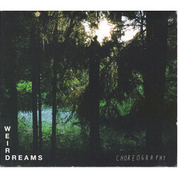 Weird Dreams Choreography