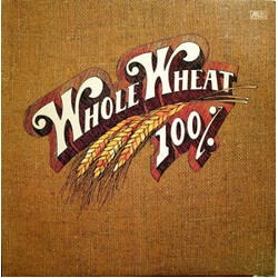 100% Whole Wheat 100% Whole Wheat