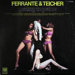 Ferrante & Teicher Getting Together