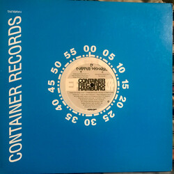 Subtle Houzze Controversy EP Vinyl LP