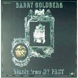 Barry Goldberg Blasts From My Past