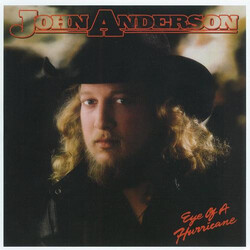 John Anderson (3) Eye Of A Hurricane