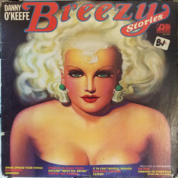 Danny O'Keefe Breezy Stories