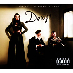 Dexys Midnight Runners One Day I'm Going To Soar