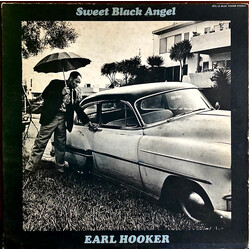 Earl Hooker Sweet Black Angel