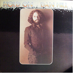 Dan Hill Hold On