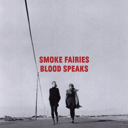 Smoke Fairies Blood Speaks