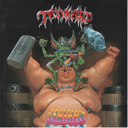 Tankard B-Day