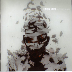 Linkin Park Living Things