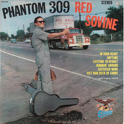Red Sovine Phantom 309