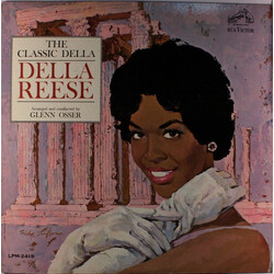 Della Reese The Classic Della