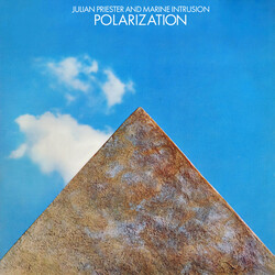 Julian Priester / Marine Intrusion Polarization