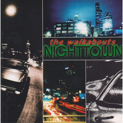 The Walkabouts Nighttown