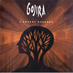 Gojira (2) L'Enfant Sauvage