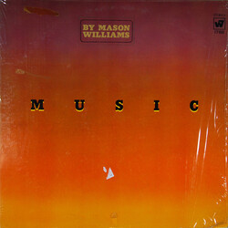 Mason Williams Music By Mason Williams