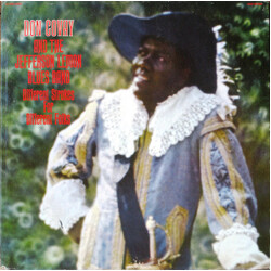 Don Covay And The Jefferson Lemon Blues Band Different Strokes For Different Folks Vinyl LP
