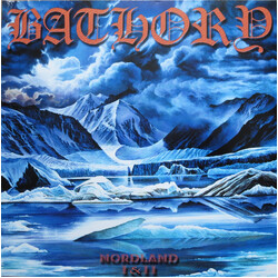 Bathory Nordland I-II