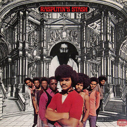 Rasputin's Stash Rasputin's Stash