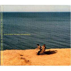 Ulrich Schnauss Far Away Trains Passing By