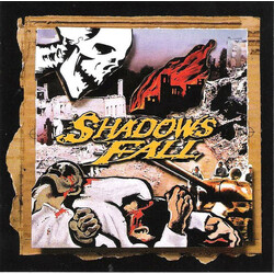 Shadows Fall Fallout From The War