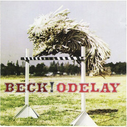 Beck Odelay