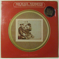 Michael Nesmith & The First National Band Loose Salute