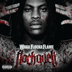 Waka Flocka Flame Flockaveli