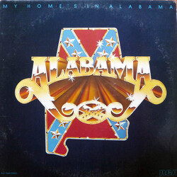 Alabama My Home's In Alabama