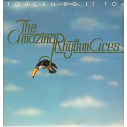 The Amazing Rhythm Aces Toucan Do It Too