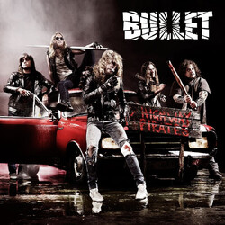 Bullet (10) Highway Pirates